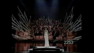 Diana Ross - I Just Called To Say I Love You (Live) 57th Annual Academy Awards 1985