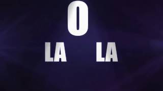 Sinan Ceceli feat. Ece Seçkin - O La La (Lyric Video)