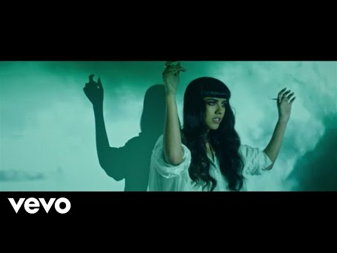 Charlotte OC - If My House Was Burning