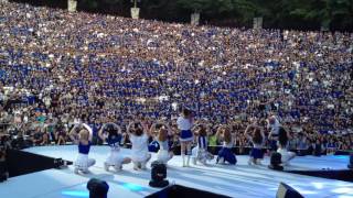 2016 AKARAKA X TWICE CHEER UP 떼창