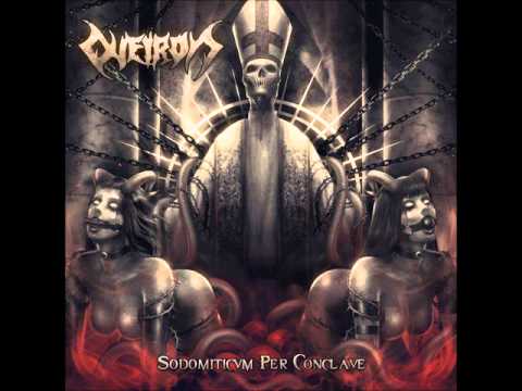 Queiron - Under The Murderous Conception