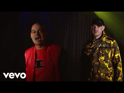 Prezzaman - U Can Be A Champ