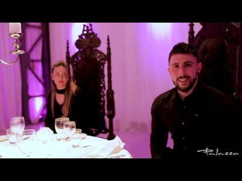 Der Zauber der Palazzo Halle, Karlsruhe.
Den schönsten Tag in Ihrem Leben in einer der schönsten Locations der Fächerstadt feiern.