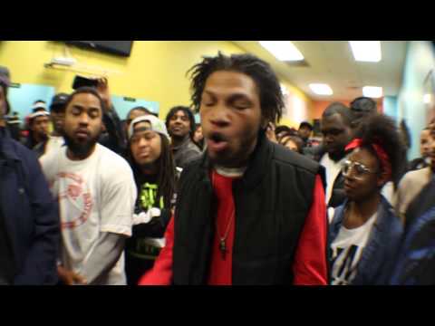 Kedd Marley vs Slo-Mo