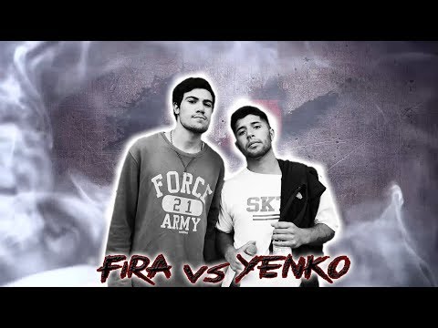 YENKO vs FIRA - 4tos: (final regional Necochea) KOLISEO FREESTYLE