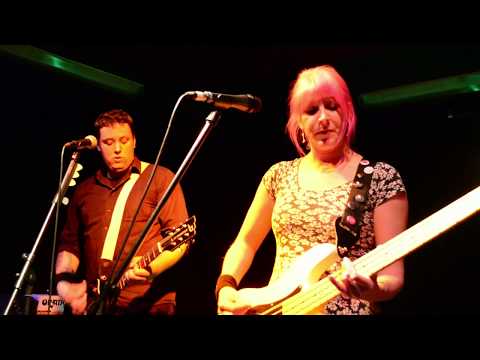 Band Stand Meeting: Frantic Age - Thank You