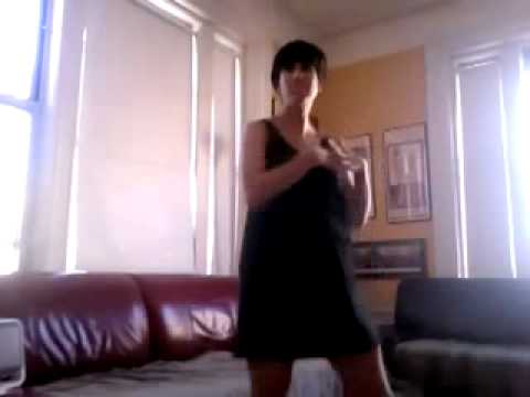 DIP YOUR APPLE - BEST DANCE EVER!