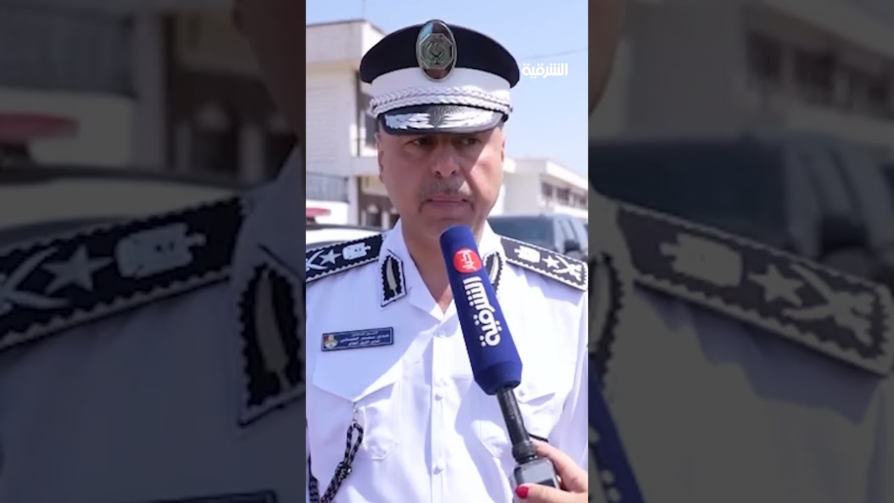 فيديو | مدير المرور العامة في العراق للشرقية نيوز: اليوم الأربعاء آخر موعد لتسجيل المركبات غير الأصولية