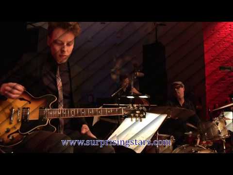 Thumbnail for Surprising Stars: online music competition for pop and jazz by Music competition