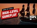 King of Seas - 15-Minute Gameplay Walkthrough