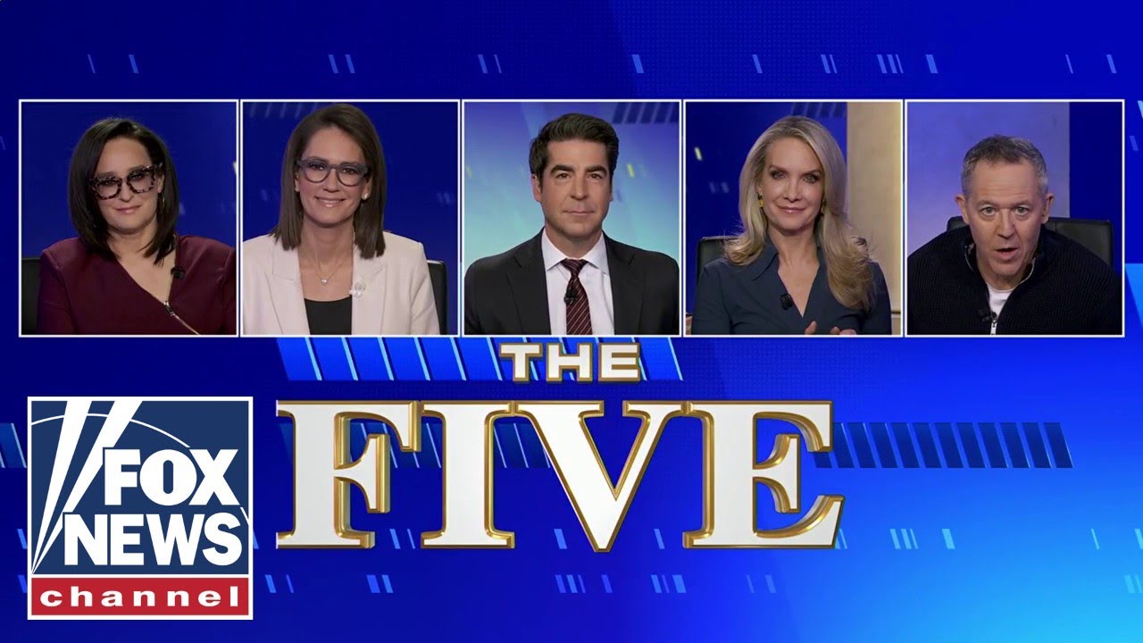 ‘The Five’: A familiar Mid-East ally returns...