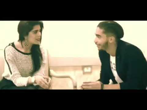 Ma Bella by _ Saif code _ My first appearance in video clip