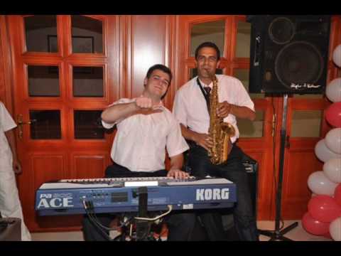 Aleksandar Djordjevic i Fazli Sejfulov -Zavrzlama vo 9-8 novo cd