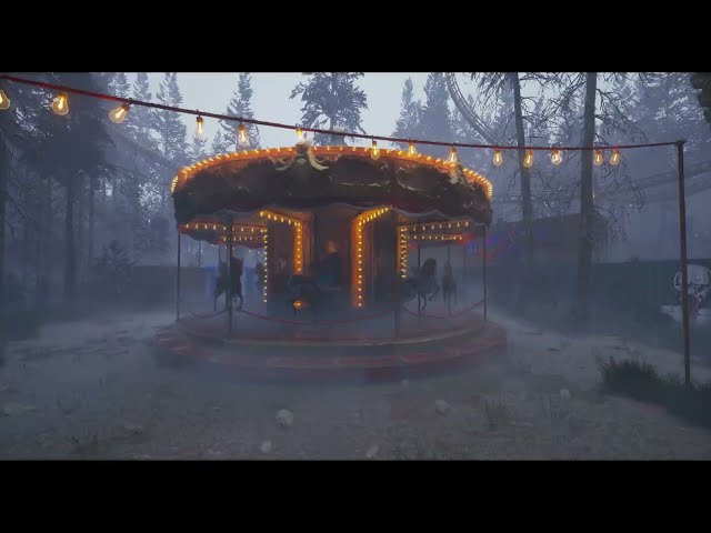 Video - Emotionless: The Last Ticket (PS5)