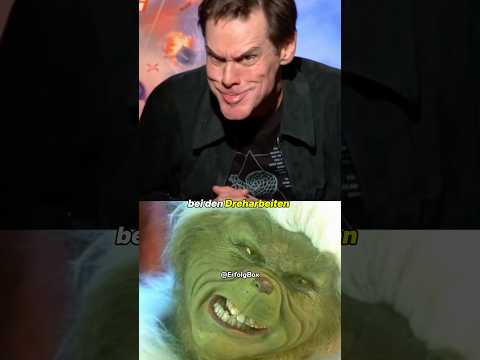 Jim Carrey lehnte 20 Millionen ab – was dann passierte, ist unglaublich! 🤯🫢😳