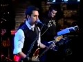 Ringside - Tired Of Being Sorry [Live] 