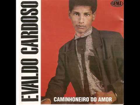 Garota Da Minha Rua - Evaldo Cardoso