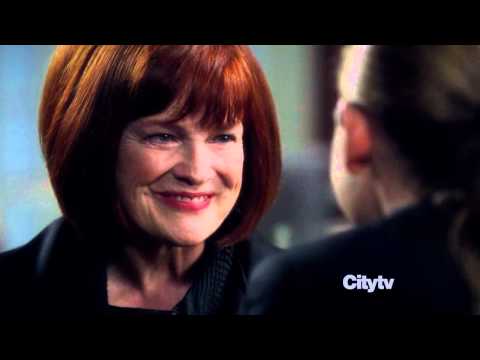 FRINGE 4x10 Ending - "You're the closest thing I have to a mother"