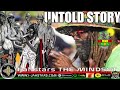 Coral Gardens Massacre Could Never Happen At Back A Wall Untold Story