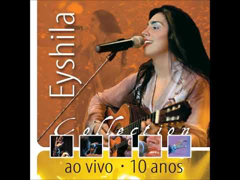 10. Terremoto - Eyshila (Ao Vivo)