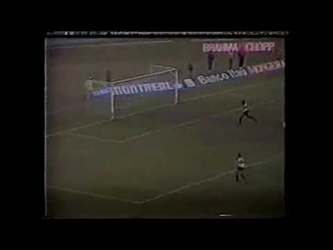 Coritiba 3 x 1 Criciúma - Série B 1990