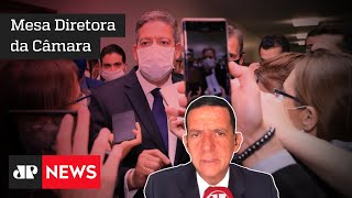 Trindade: Arthur Lira evitou uma paralisação no Congresso logo no início da gestão