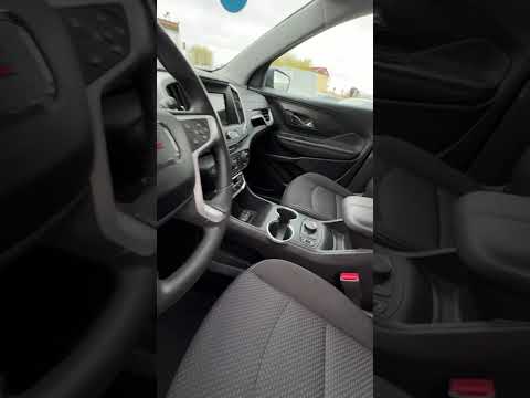 фото gmc terrain ii 0