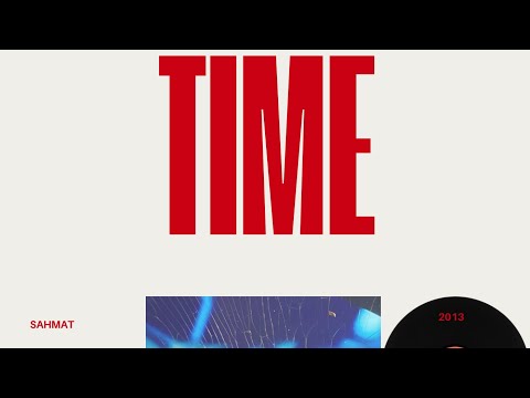 SAHMAT | TIME official video.