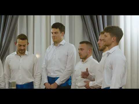 Klapa Balinjera - Serenada Mariči