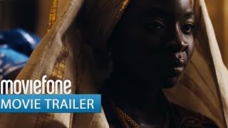'Mother of George' Trailer | Moviefone