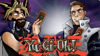 DUMBEST GAME EVER - Yu-Gi-Oh Duel