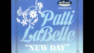 Patti LaBelle - New Day (Reel Soul Mix)