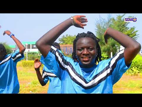 clip Lamine séné daye bondé chien mésan sur somotv