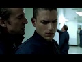 Prison Break Season 1 Scofield Reveal His Tattoos