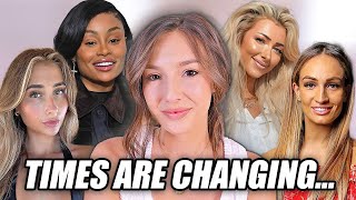 OnlyFans top creators are leaving for Jesus