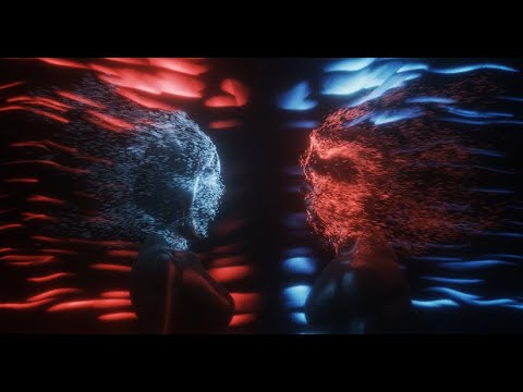 Crystal Lake ft. Cammie Robinson - Follow Me (Official Video)