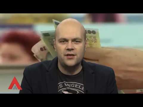 Stiri Mediafax 09 Ianuarie - Leul se depreciază puternic față de euro