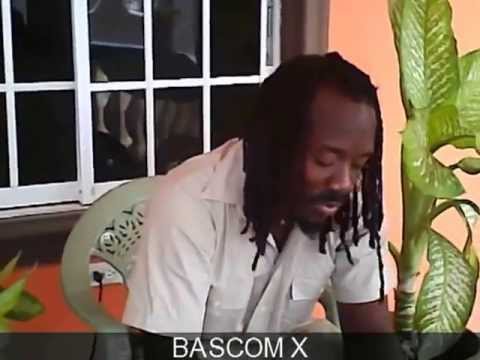 Jamaica Bush : Ital Roots & Culture Yard
