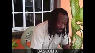 Jamaica Bush : Ital Roots & Culture Yard