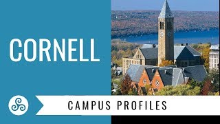 preview picture of video 'Cornell University - Campus visit with American College Strategies'