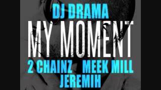 My Moment Freestyle