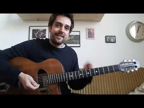How to build chords in a creative way