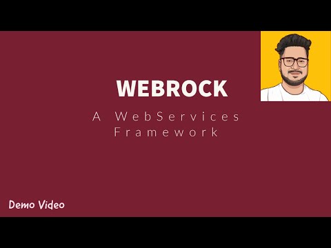 Webrocking