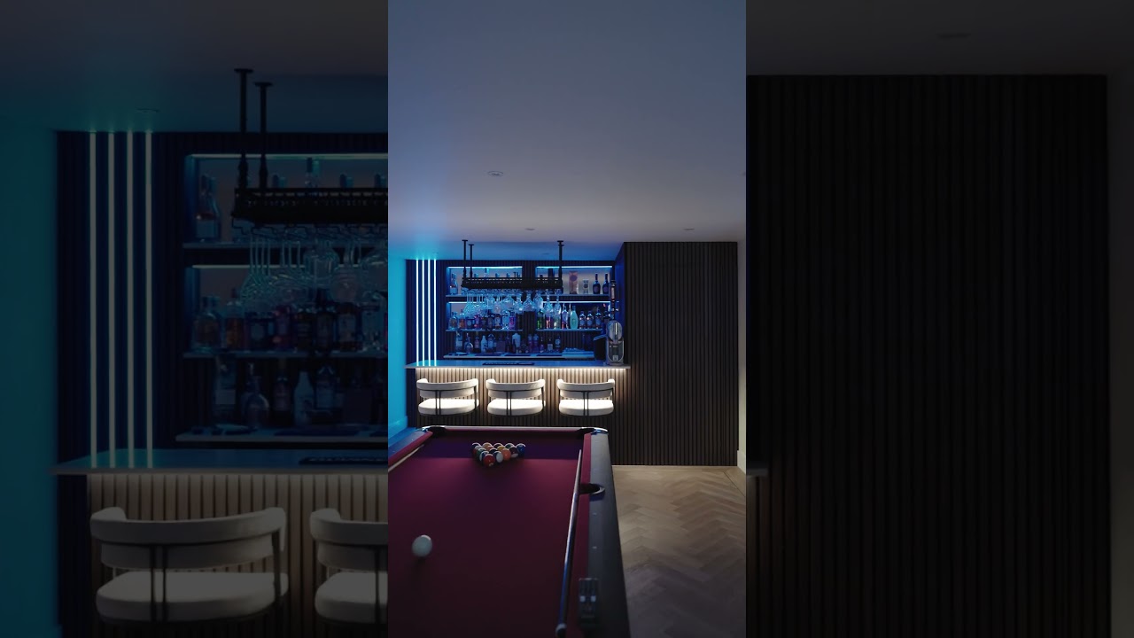 The Legacy - Bear Garden Rooms