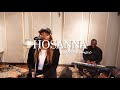 Hosanna | CalledOut Music/Kirk Franklin (Ashleïca music cover)
