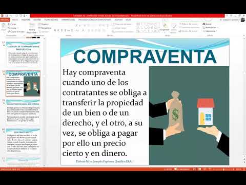 Video Inmobiliario - miniatura de YouTube