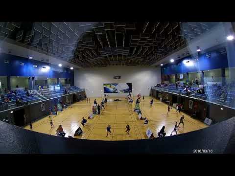 4º Nacional NAo  Seniores 2017-2018