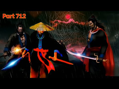 Ntxoov Kav The Legend Hmong Warrior ( Part 712 ) 10/01/2024