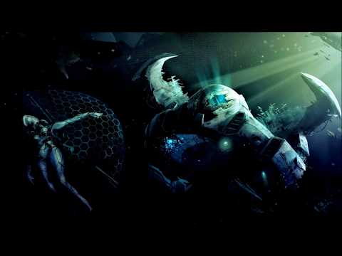 Future Heroes - Into The Darkness (Epic Dark Powerful Action)
