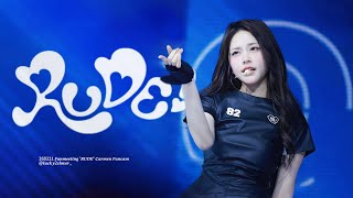 Download lagu 260221 Rude Carmen Fancam mp3